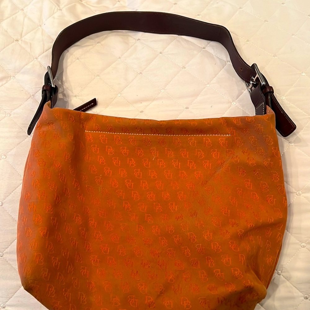 Dooney&Bourke